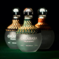 Calabasa Palm Spirit 3