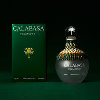 Calabasa Palm Spirit 1